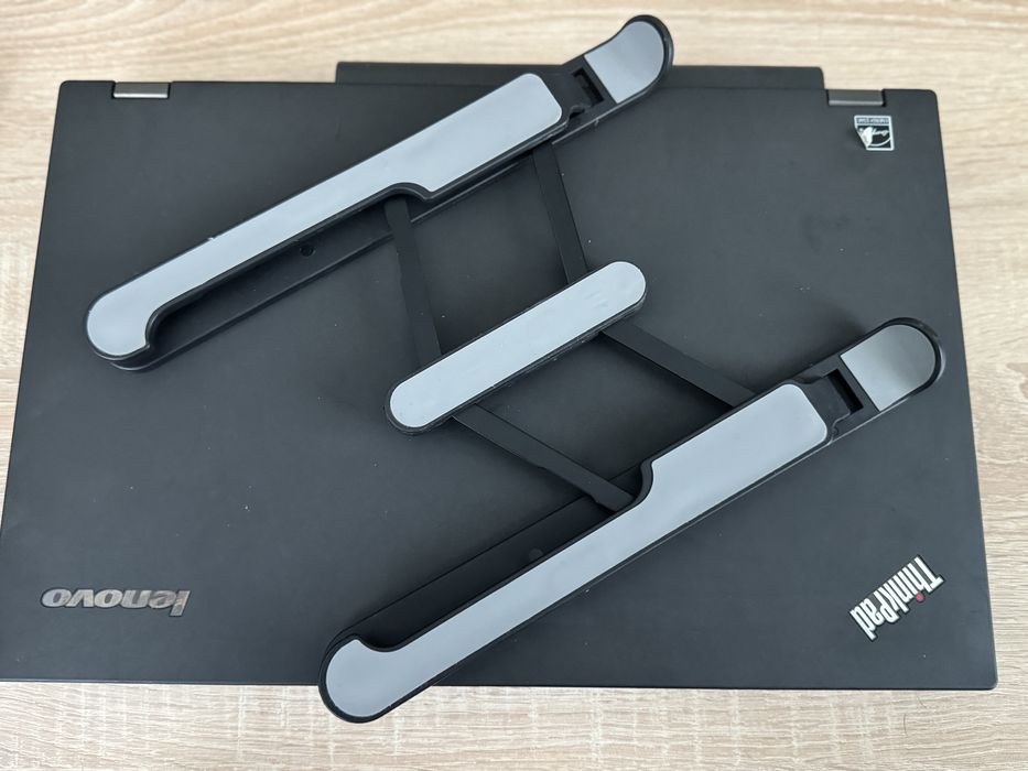 Лаптоп Lenovo ThinkPad W541 с гаранция 2 години