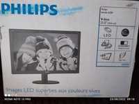 Monitor LCD Philips