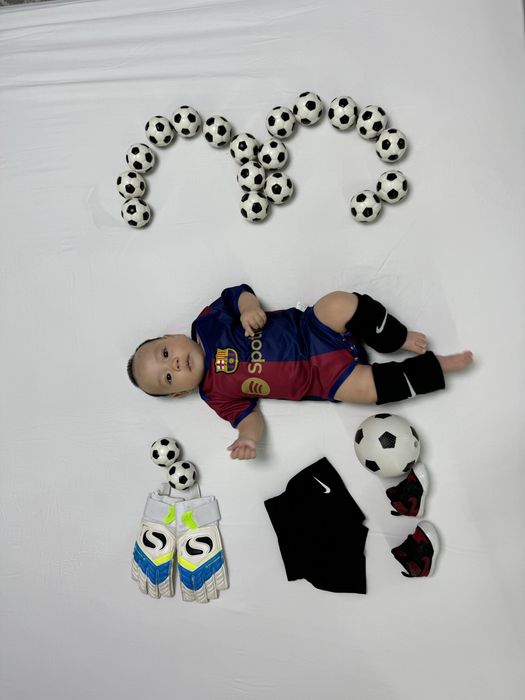 Одежда для новорожденных