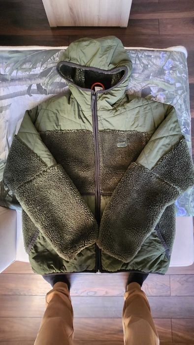 Зимно яке PUMA – като ново!