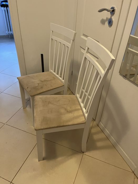 Scaun pentru bucatarie