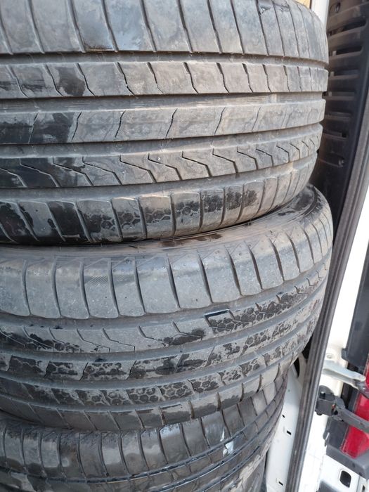 255/45/19 Linglong 4бр.гуми дот2024