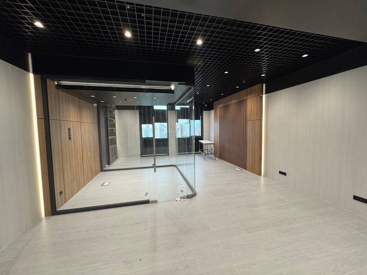 Сдается офис Nest One, 54м²