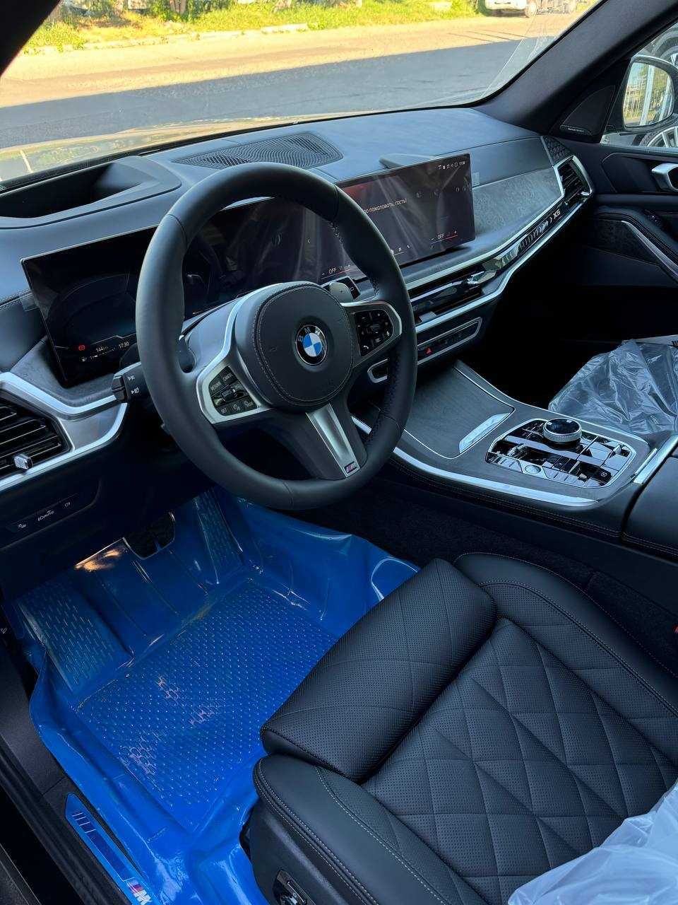 Продам BMW X5 xDrive 40i в наличии с Официальной гарантией