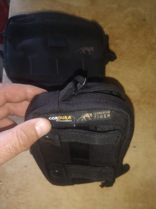 Buzunare tactice-pouch molle tasmanian tiger