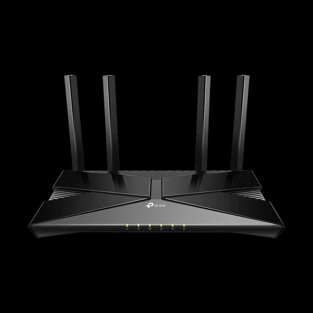 Продается новый роутер Archer AX53