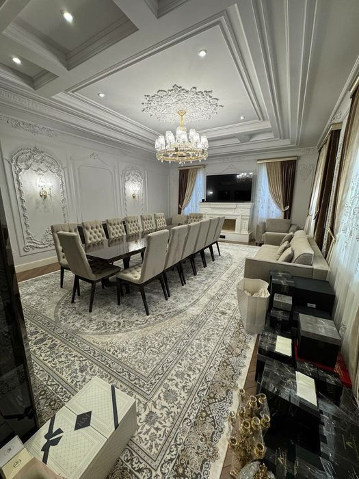 Срочно Продается Евродом Exclusive Саламатина