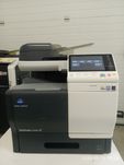 Konica Minolta C 3351