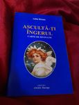 RARA,Asculta-ti ingerul Carte de divinatie,oracol ghicit, Lidia Birsan