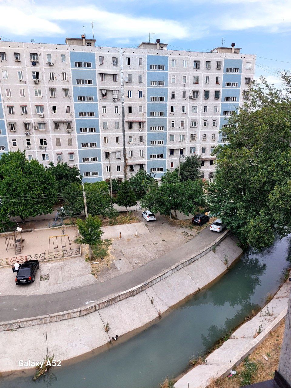 Метро Чиланзар 2/5/5. 60м2. Новостройка