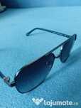 Ochelari Fossil barbatesti rectangulari