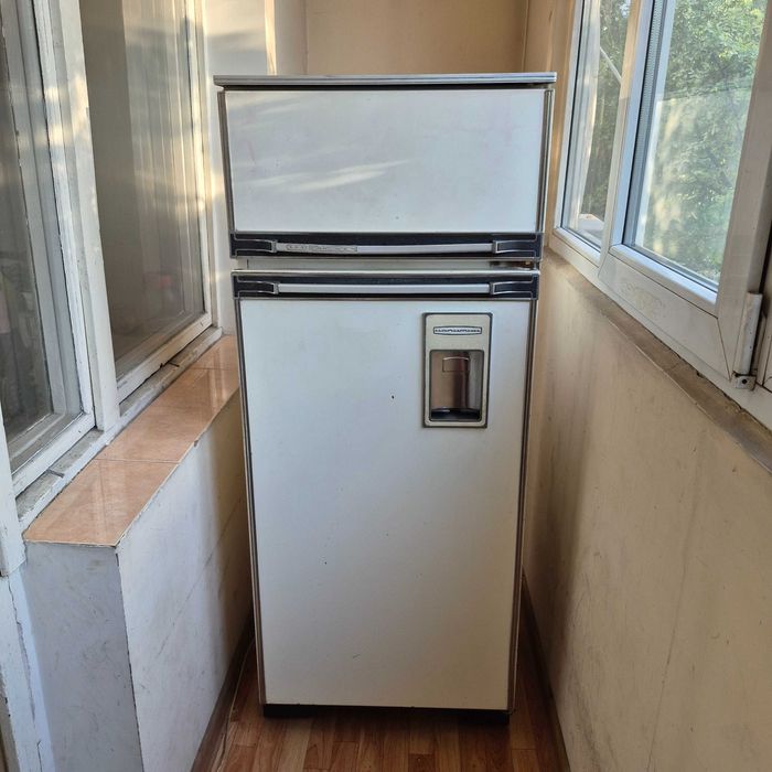 Холодильник 2х камерный Ока-6М