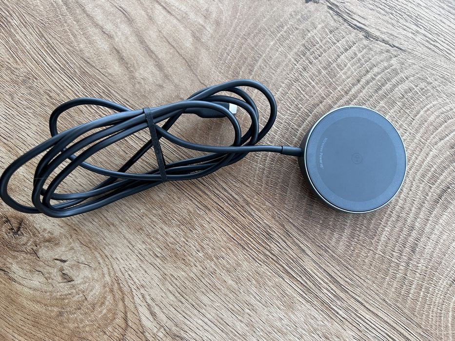 Încărcător magnetic Anker MagGo