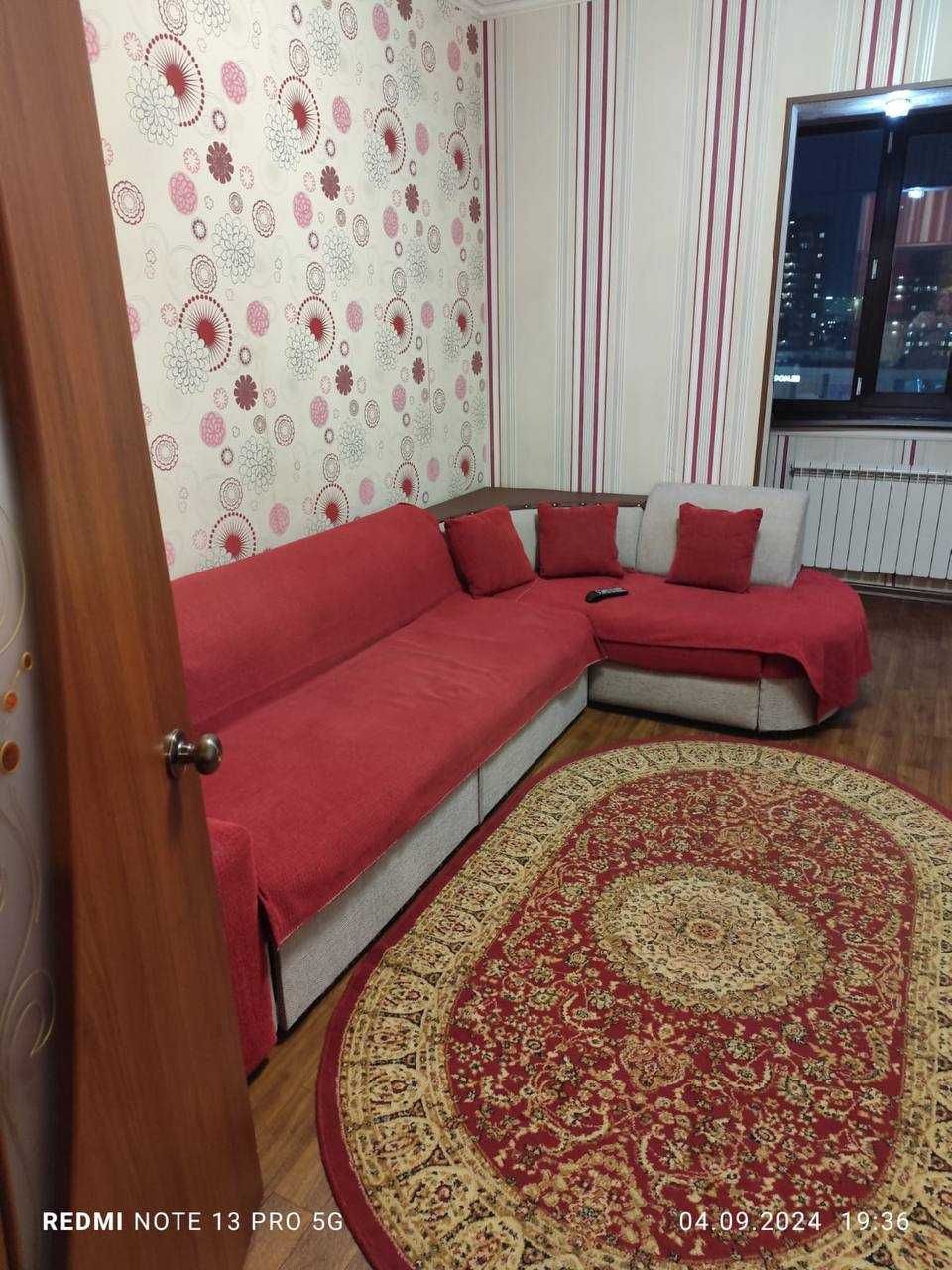 2 хонали Ибн сино 2 Янги Ташми бетонка якингина
