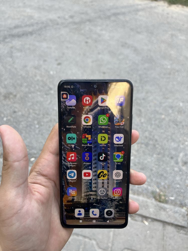 Redmi note 11 pro