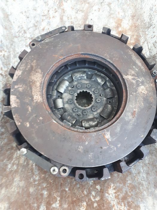 Ambreaj tractor Fiat 850 sau 1000