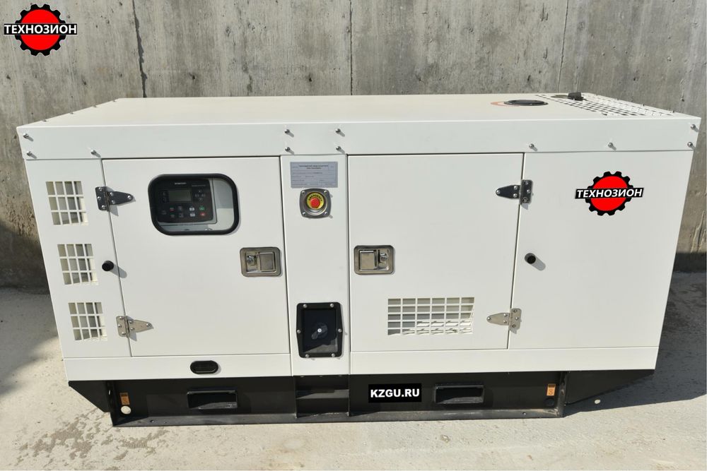 Generator remont