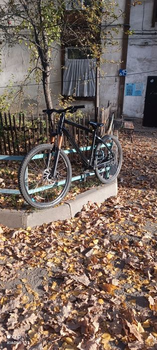 Обмен с моей доплатой на шоссер, а цена 100к