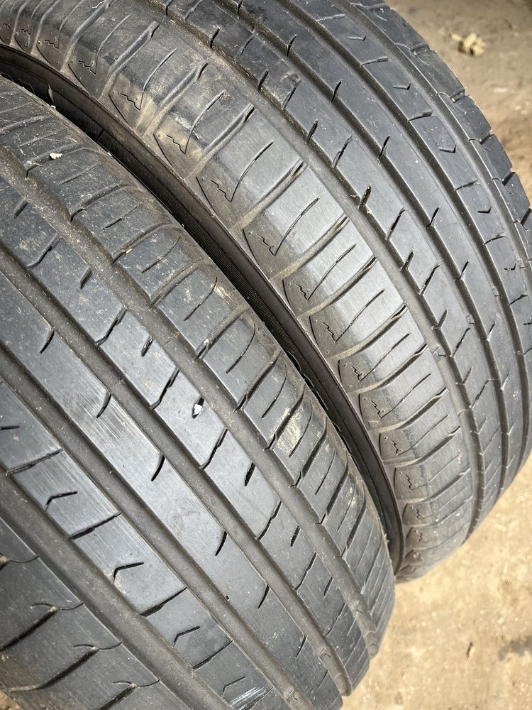 Cauciucuri 215/55 R17 Vară