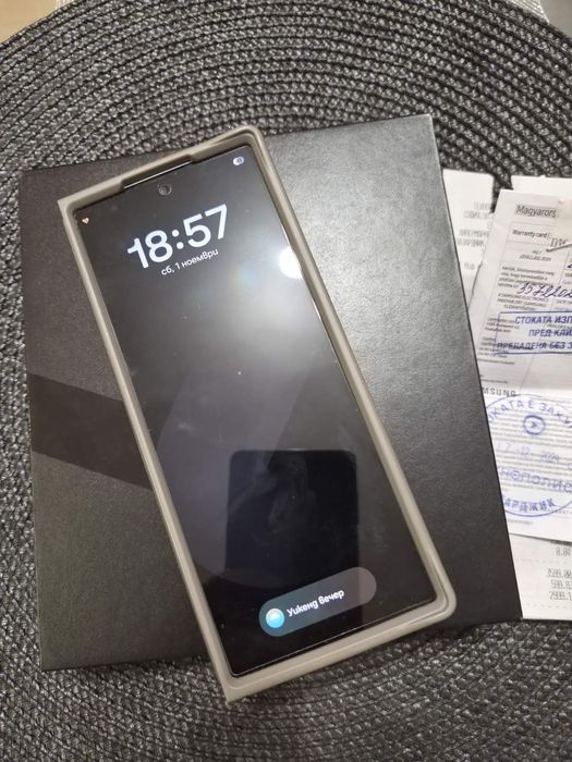 Samsung galaxy z fold 6 512gb