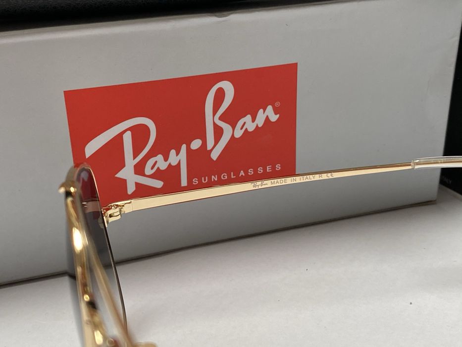 Ochelari de soare RAY BAN 3561 General Noi