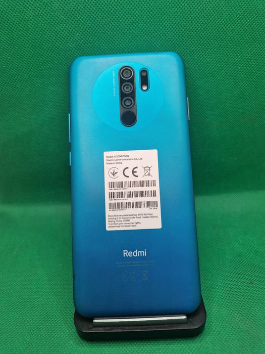 Redmi 9 32GB, Lazar Amanet Crangasi, 41194