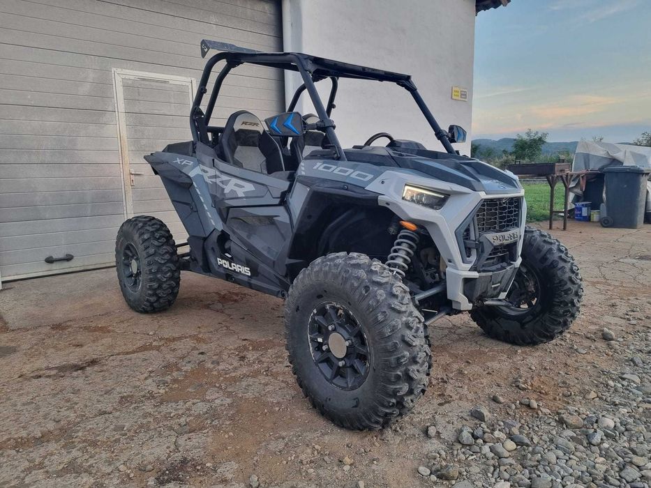 Polaris RZR xp 1000 2021 Ssv Atv Utv