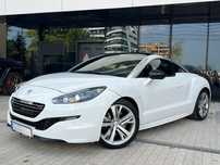 Peugeot RCZ Peugeot RCZ GT Line 200 CP