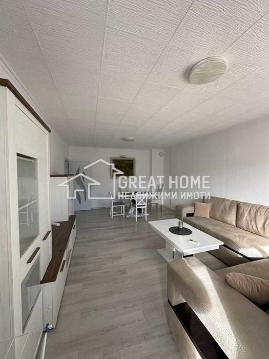 Под наем !!! 3 - стаен апартамент  !!!