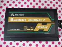 Sursa Sirtec - High Power Element BRONZE II 700W.