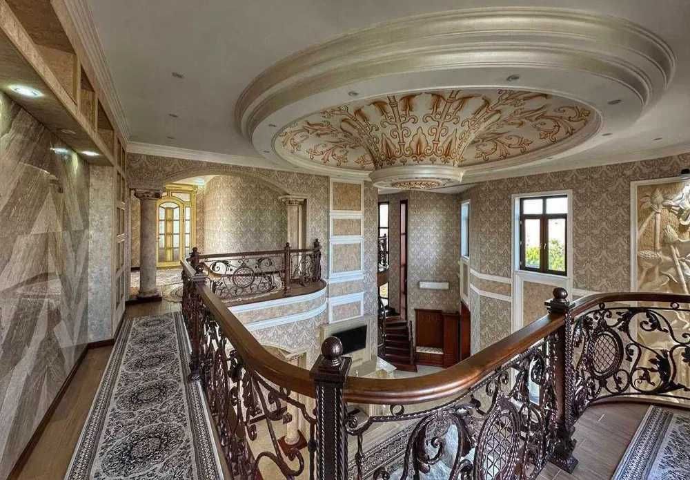 Сдаётся Уютный Евродом на 2,7 соток, ор-р Саламатина