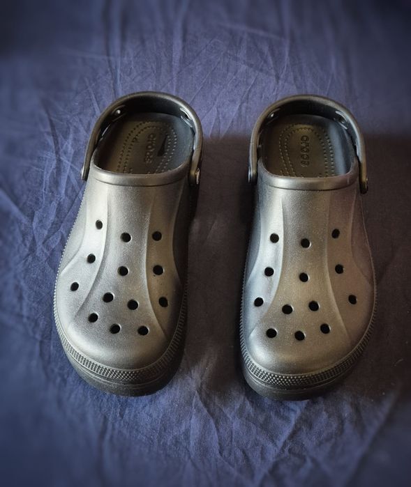 Crocs BELLA CLOG mărime 41-42