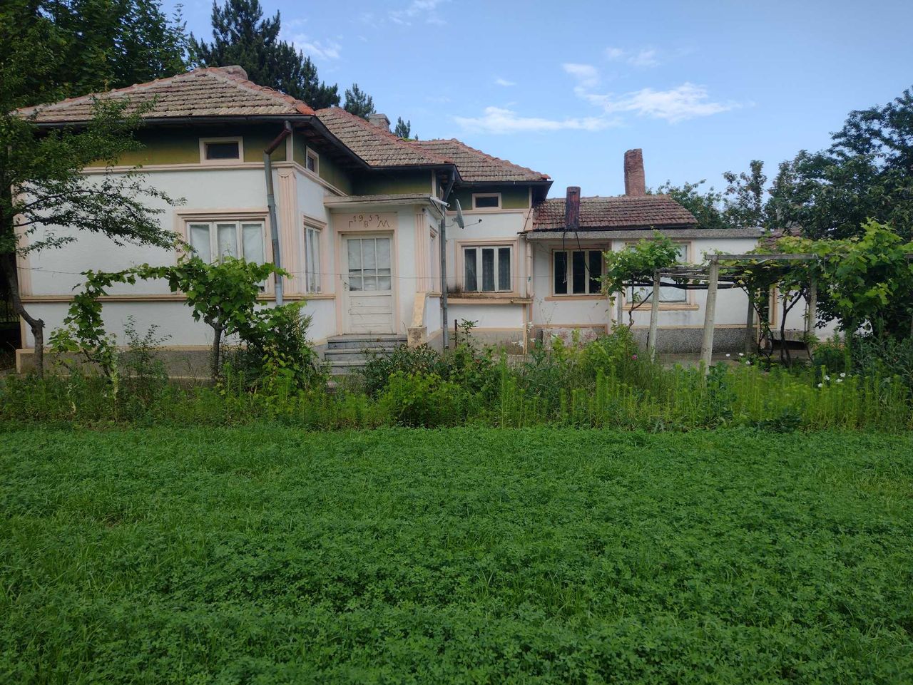 Продава се Къща в с. Сенокос, Област Добрич - 100 кв.м за 357 €/кв.м - Снимка #3