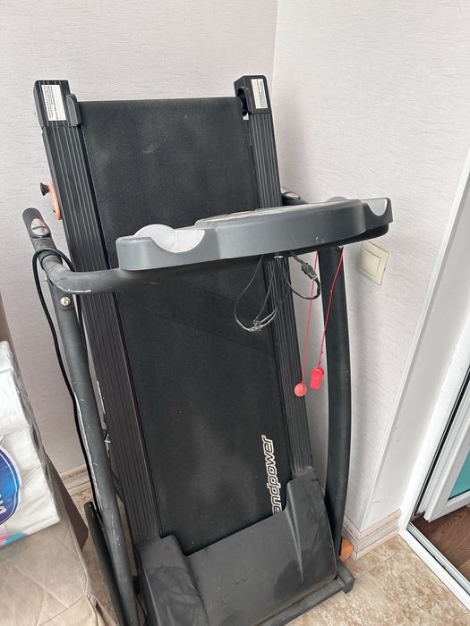 Беговая дорожка Grand TD 136B