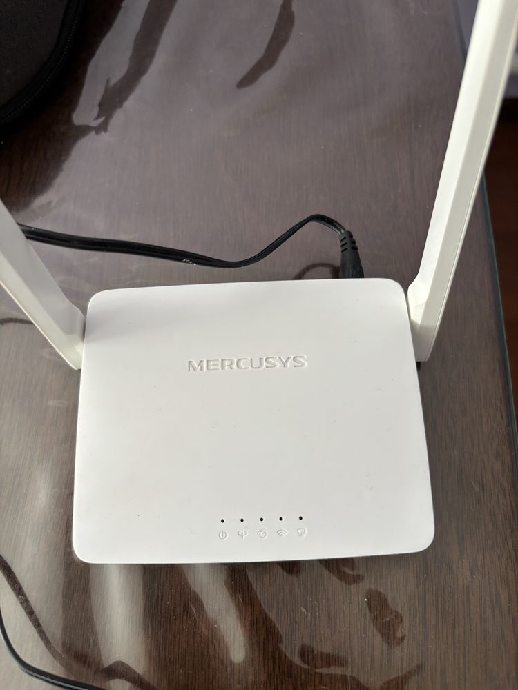 Модем Mercusys