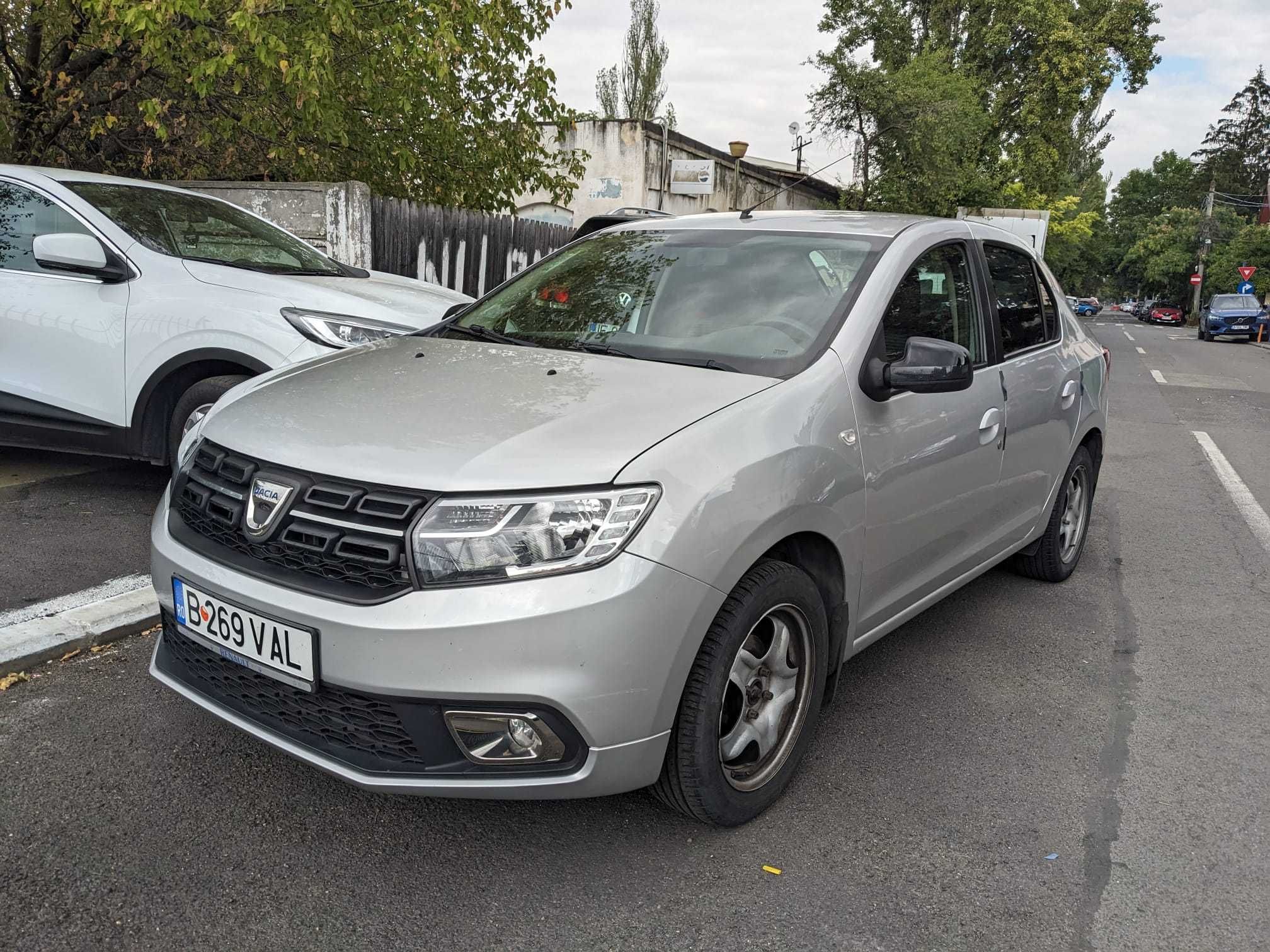 Firma autorizata Uber/ Bolt inchiriaza auto castiguri < 3.000EURO/luna