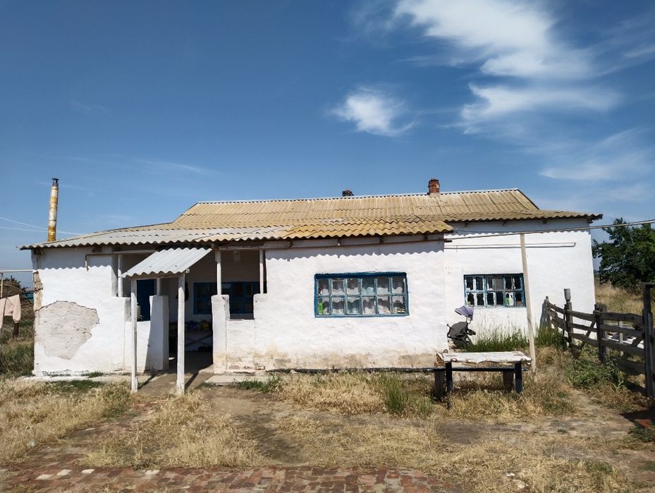 Үй сатылады Нұржаудан