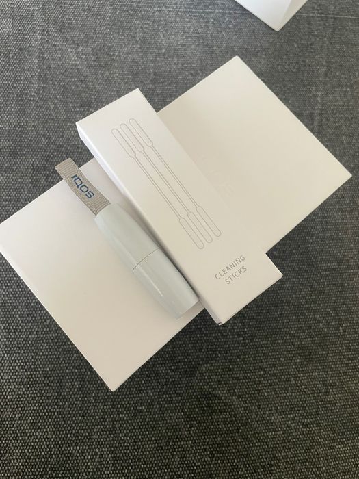 Iqos Originals Duo