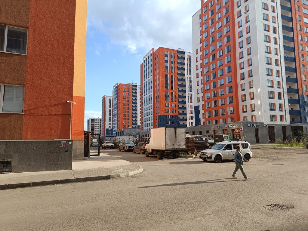 Продам коммерческое посещение