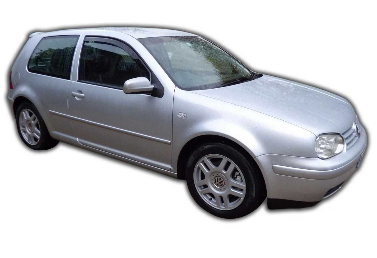 Ветробрани Heko предни и задни за VW Golf IV 4 V 5 VI 6 VII 7 VIII 8