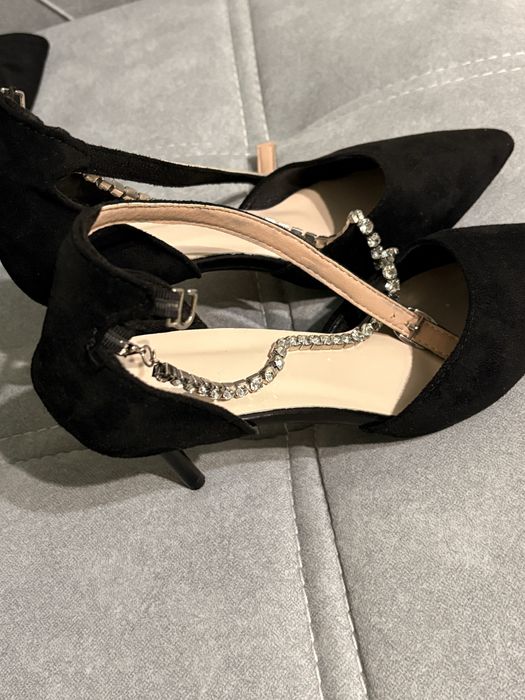 Туфли корейский модель