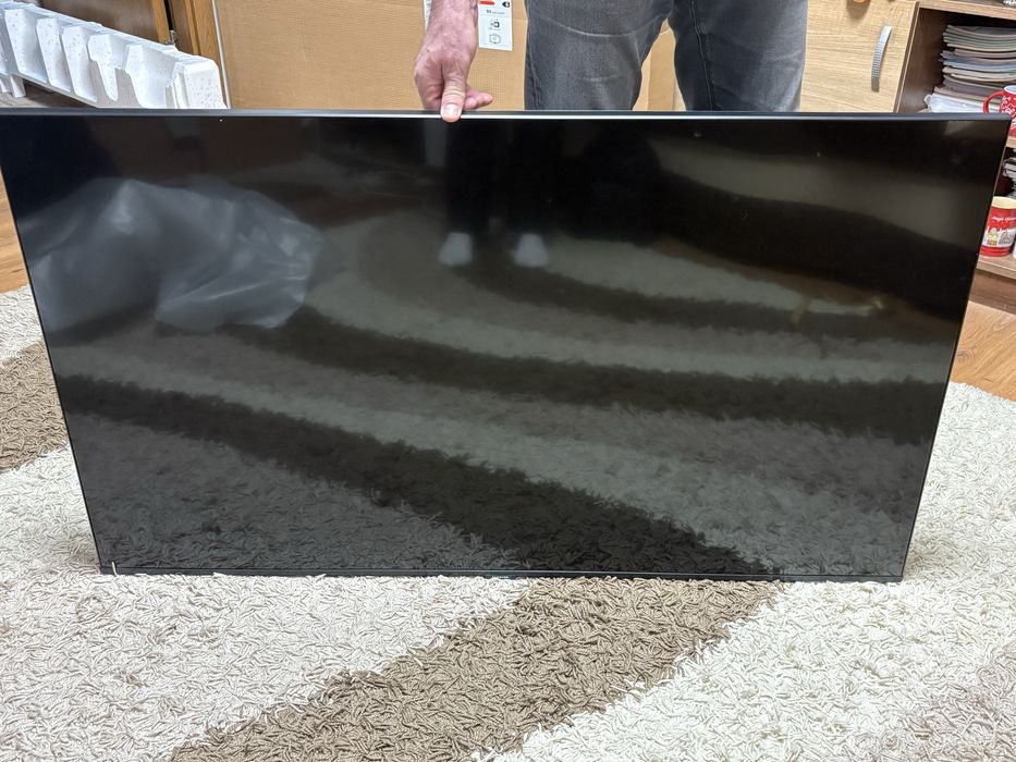 Televizor Samsung Defect