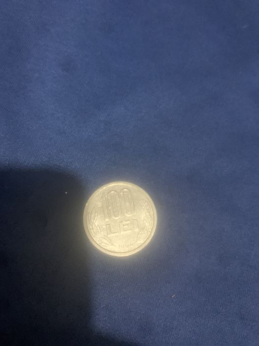 Vând monedă de colecție