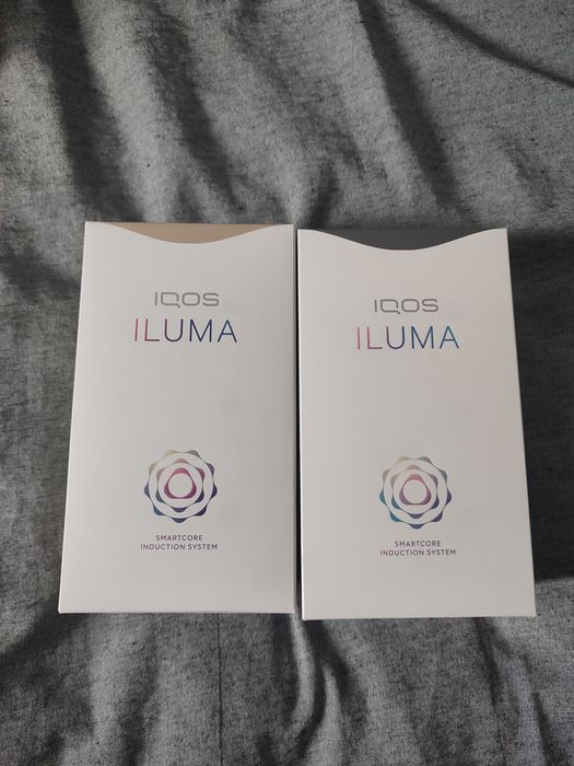 Dispozitiv Iluma