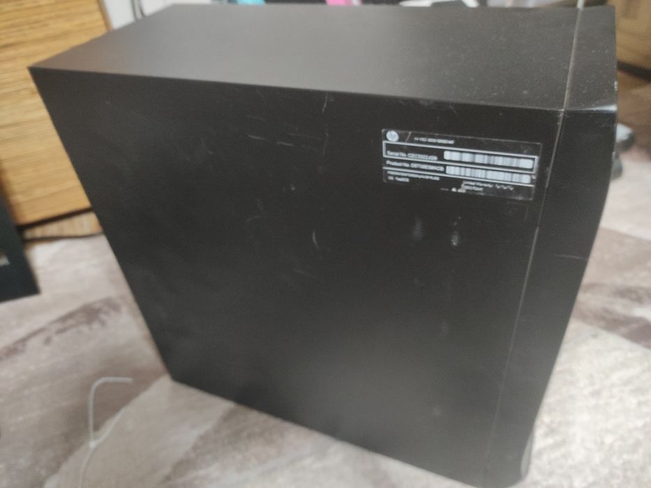 Системные блоки и мониторы