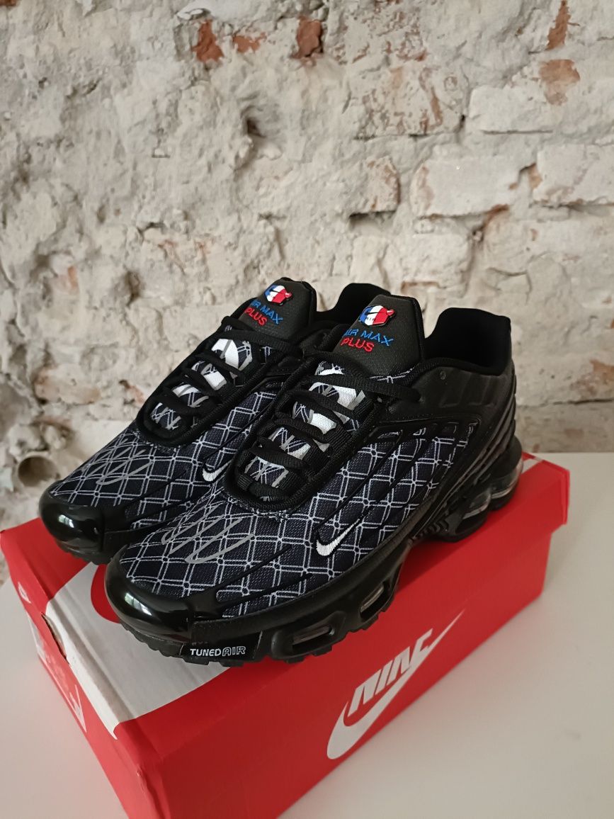 Nike Air Max Plus III номер 45,46