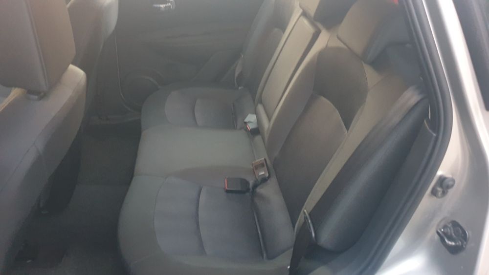 Vând Nissan Qashqai
