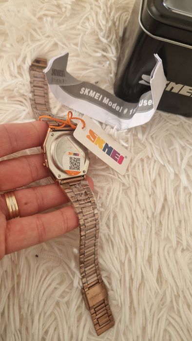 Ceas SKMEI  casual / sport  Nou !