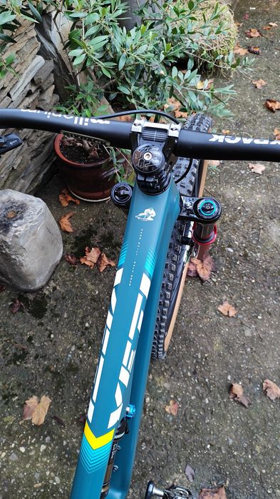 Yeti SB 130 carbon 29