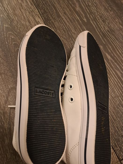 Tenesi Lacoste originali